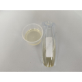 plastic ampoule packing machine for olive oil syrup honey cat shampoo insicticide